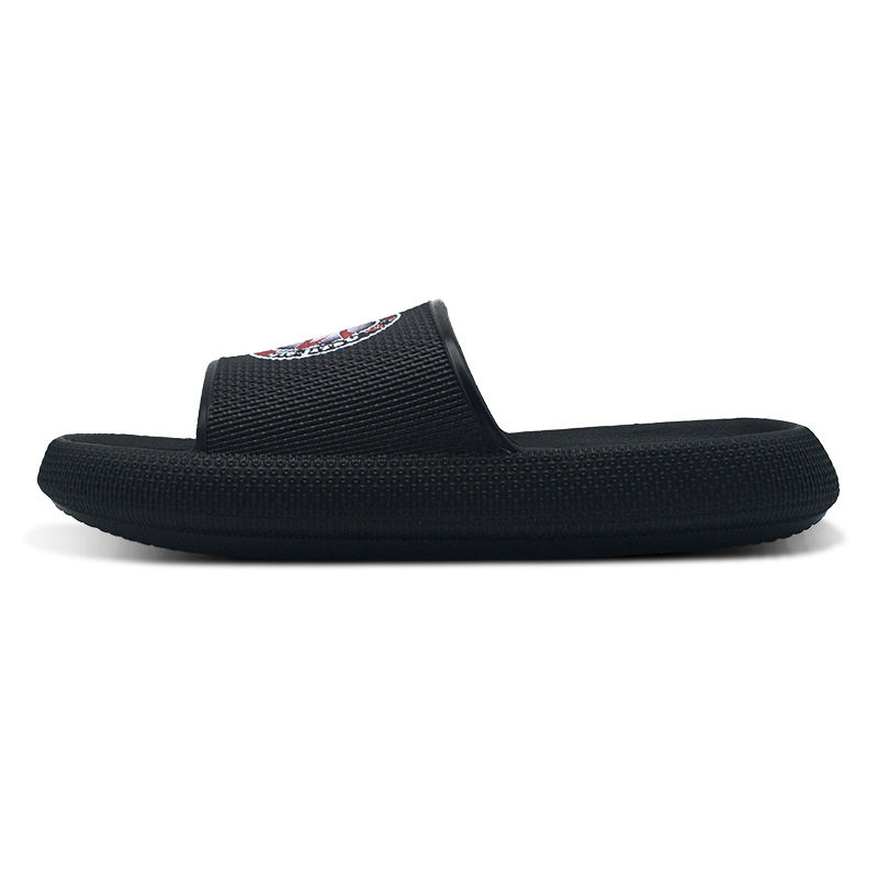 Бюджетные тапочки для ванной Greatslides