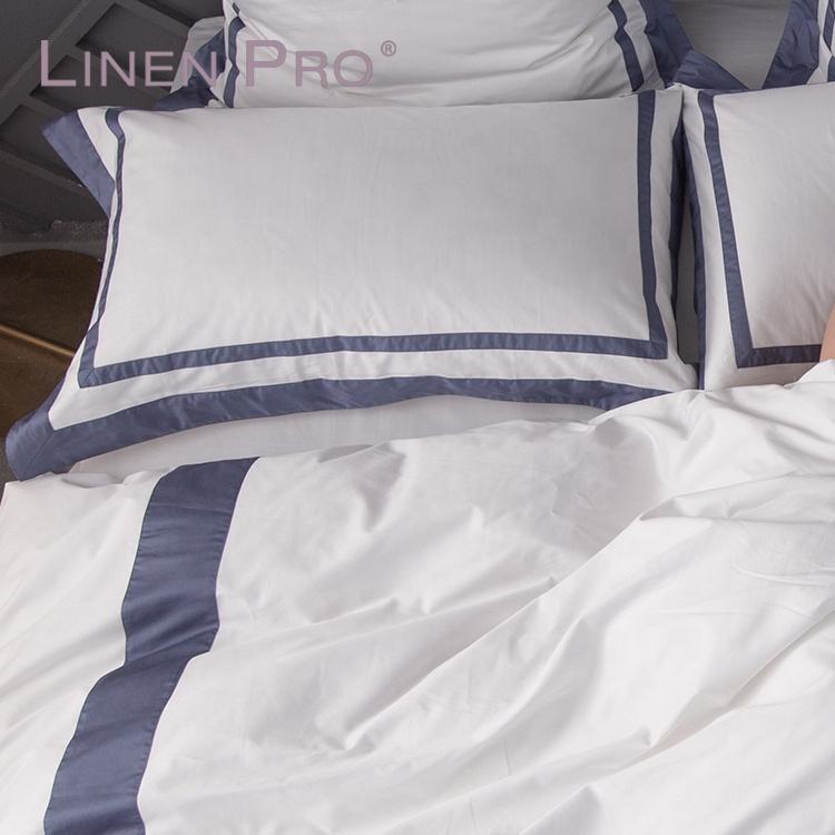 Качественное белье для отелей (Bed Sheet)