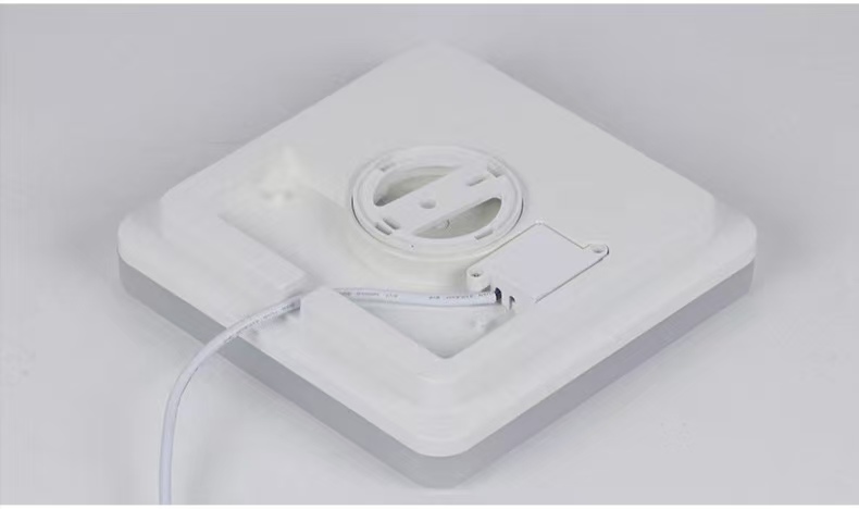 Waterproof  Lamp  Dustproof Insect-Proof LED Ceiling Lamp for Basement Ship Cabin Outdoor Wharf Swimming Pool Refrigerated