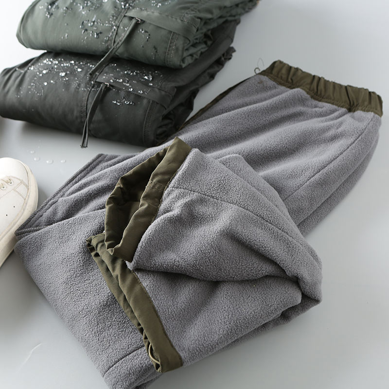 Shinesia OEM ODM Sweatpants