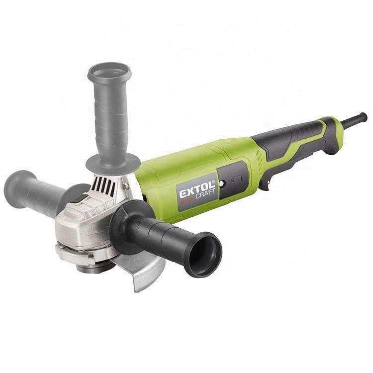 Электрическая УШМ EXTOL Craft (Professional)