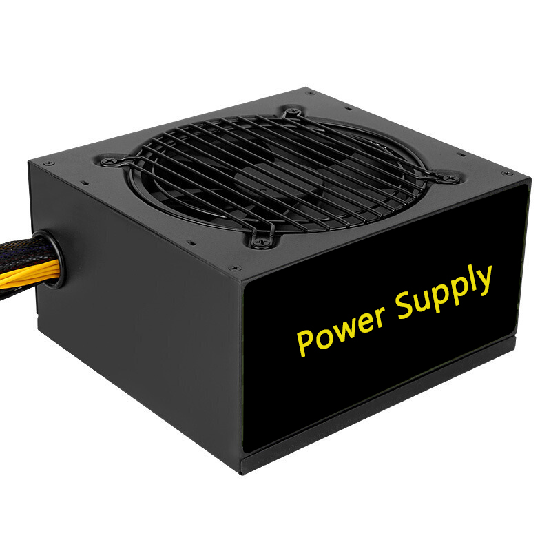 Wholesale OEM PC Power Supplies 750W Gaming Power Supply ATX PC Switching Computer PSU  Power Supplies