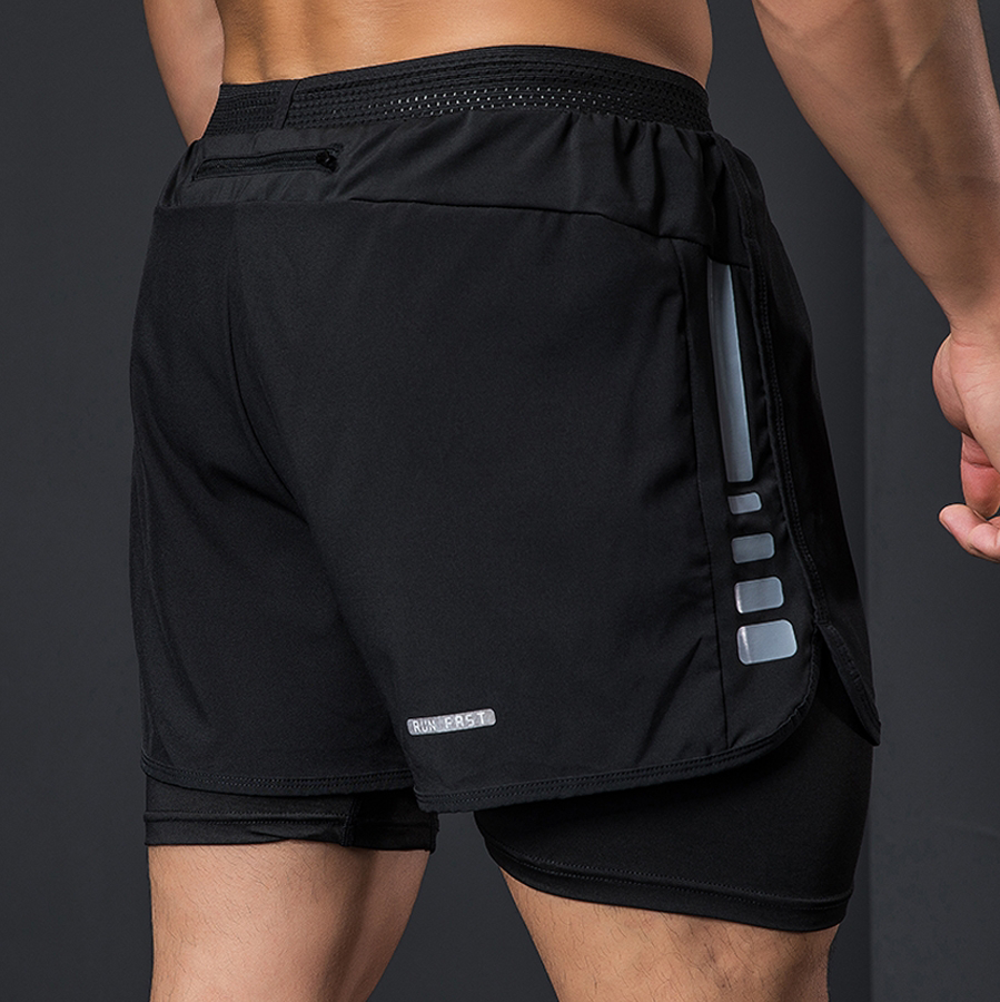 Mens Sport Fitness Apparel Running