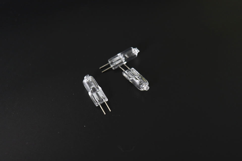Оптическая лампа (6V-12V, 20W)