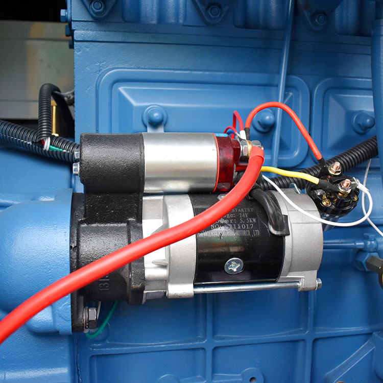 Silent Diesel Generator 15kw Silent Diesel Generator 25kva 50kva Silent Diesel Generator 20kva