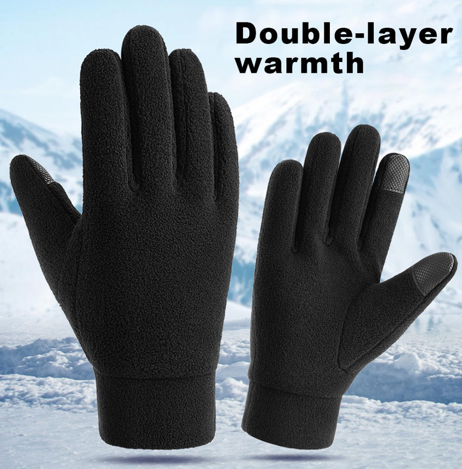 Утепленная кофта Polar Fleece (Outdoor Thermal)