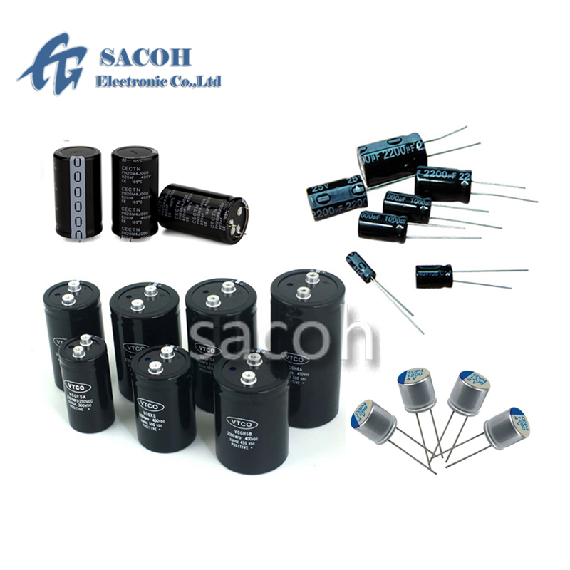 SACOH Pic16f819 High Quality Original MCU Microcontroller Supplier Pic16f819-I/P