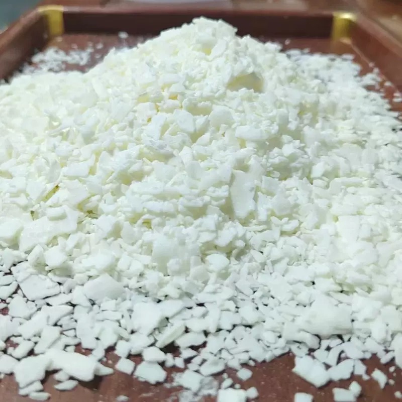 Paraffin Wax China Supplier Raw Paraffin Wax Refined Paraffin Purified Wax for Candle Making