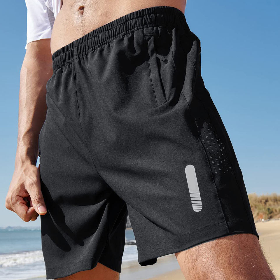 Custom Fit Casual Men's Summer