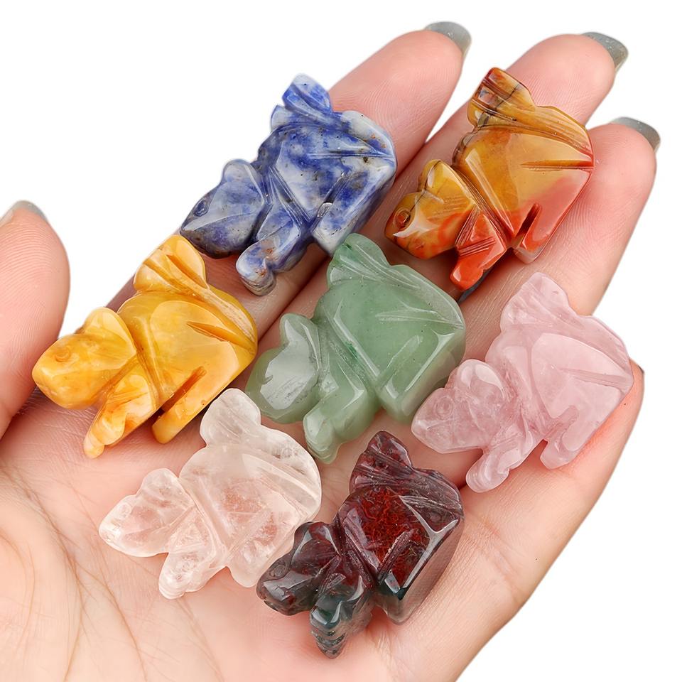 Друза желтого флюорита (Yellow Fluorite)