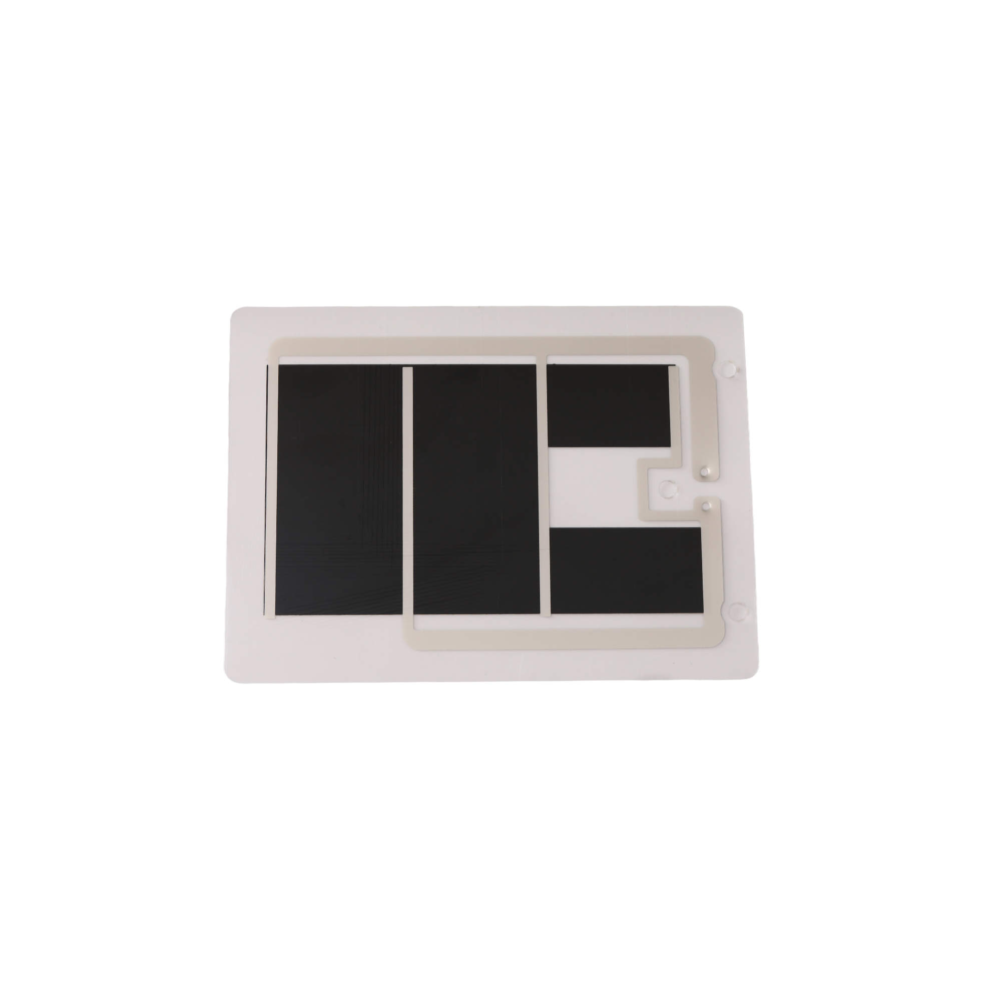 High Quality Eco-Friendly Energy Saving Electric PTC Carbon Fiber Battery Warming Heaters Fast Heating 240V 40-60 Temperature