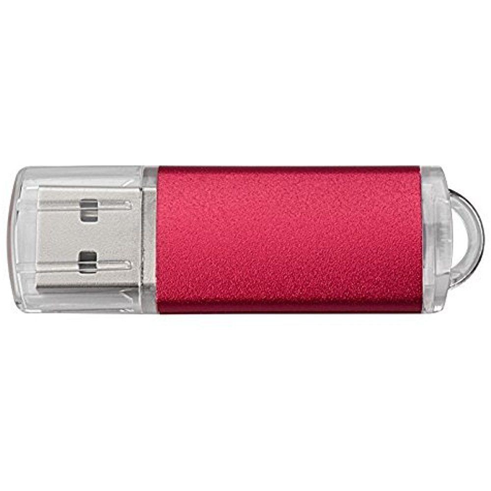 Custom Flash Memory Stick Pendrive 8gb 16gb 32gb 64gb Memorias Flash Usb 2.0 Metal Pen Drive 32gb USB Flash Drive