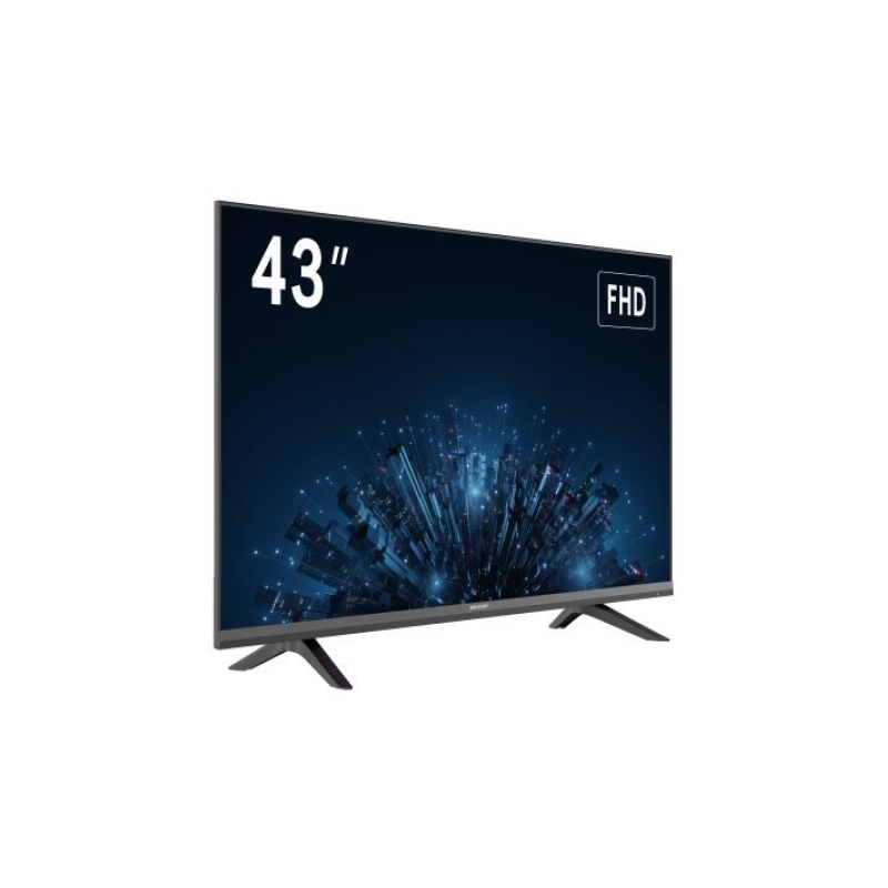 Hikvision DS-D5043F3-1V0S Монитор цветной (43")