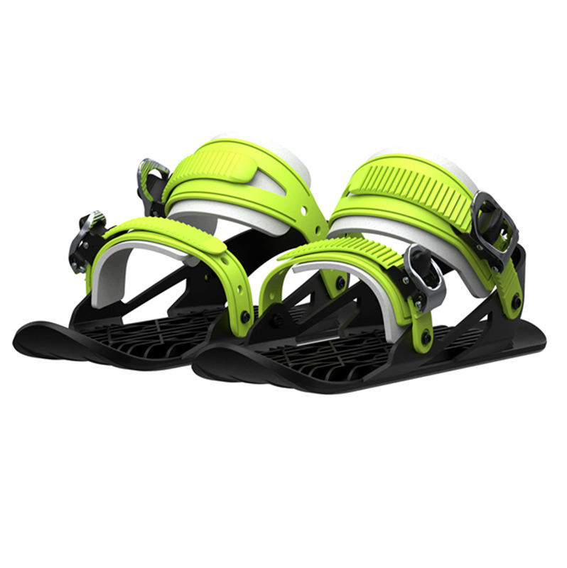 Мини-ски Boots Sled (New 2025 Design)