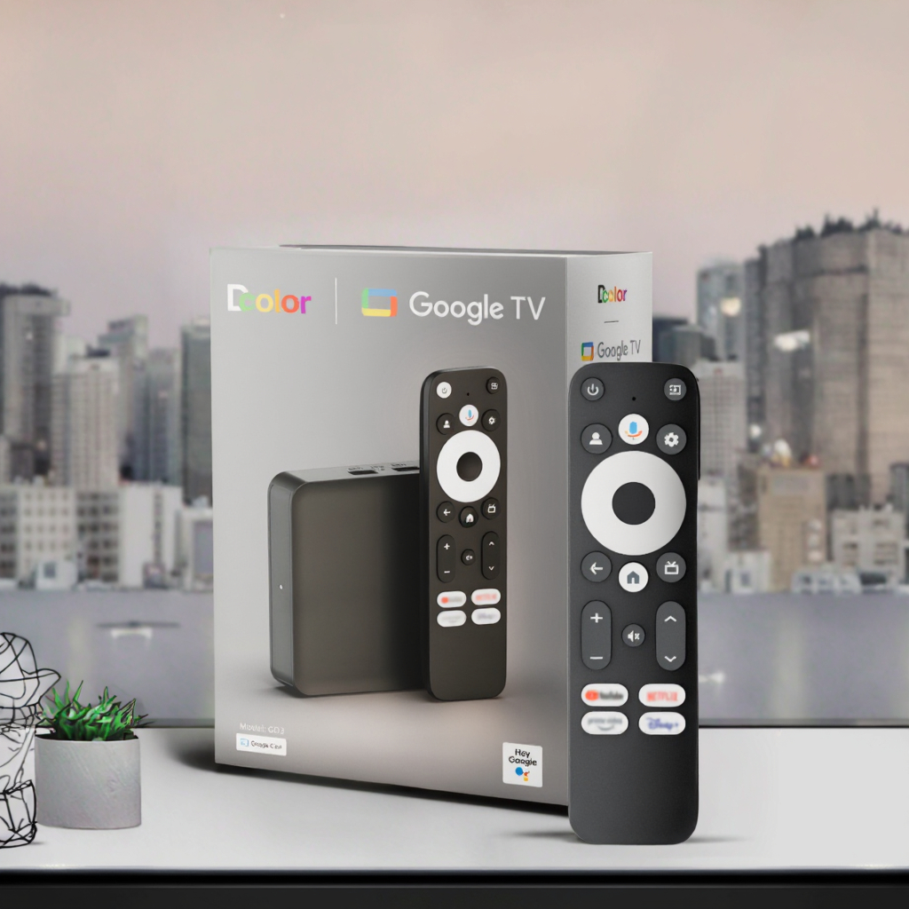 Android 12 TV Box Amlogic S905Y4-B RAM 2GB ROM 32GB Dual WiFi BT5.1 4K AV1 Google Verified Home Quad Core Smart Tv Box Android