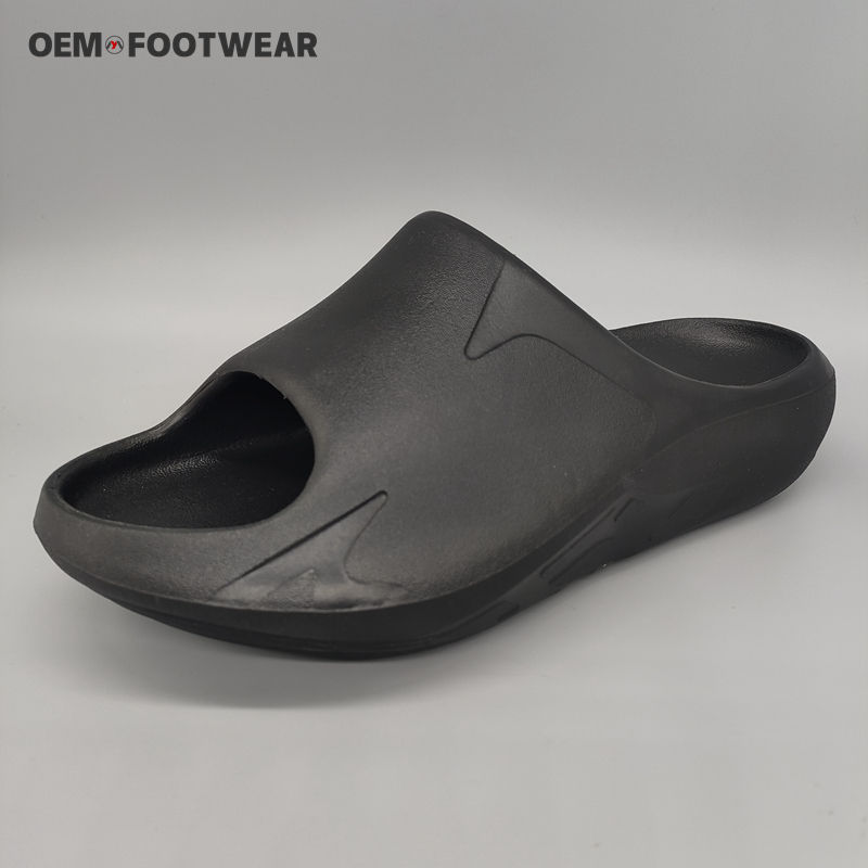 Мужские шлепанцы нового стиля (China Manufacturer)