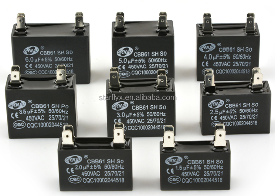 Stock 200V 1000uF Electrolytic Capacitor Large Capacity High Ripple Current Industrial Power Supply Aluminum Capacitor 30*40MM