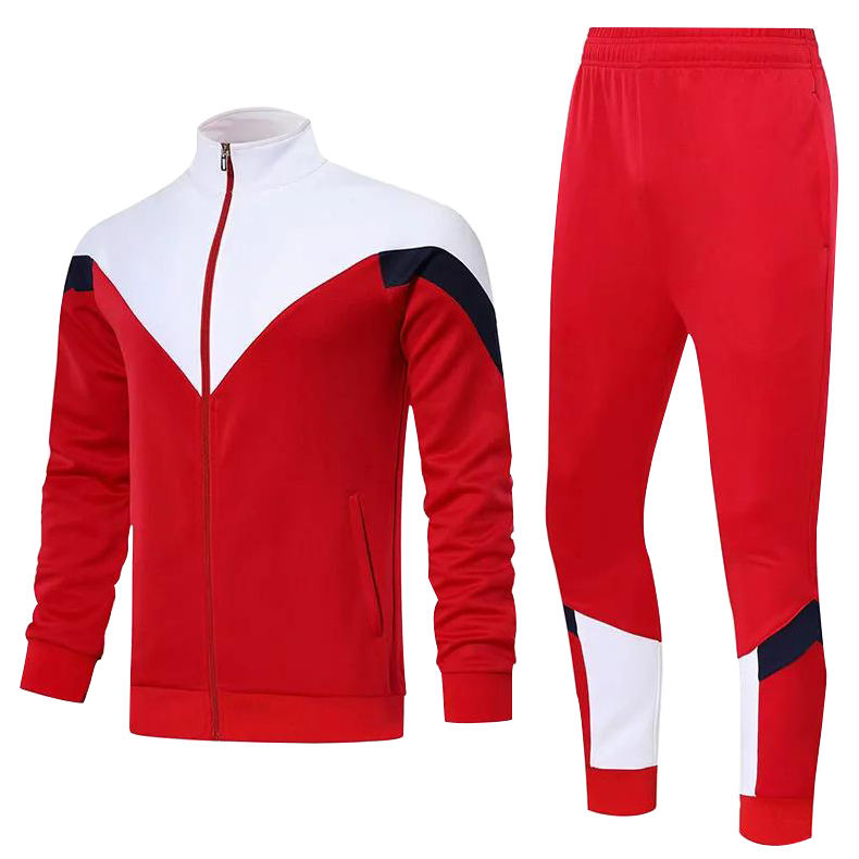 High Quality Sportswear Mans Custom