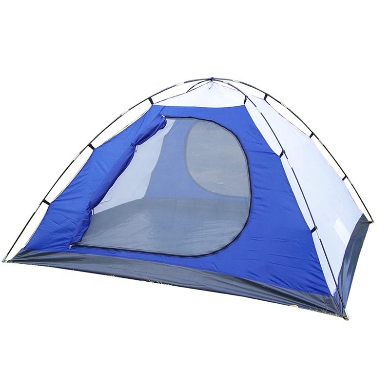 Двухслойная походная палатка GSD (Outdoor)