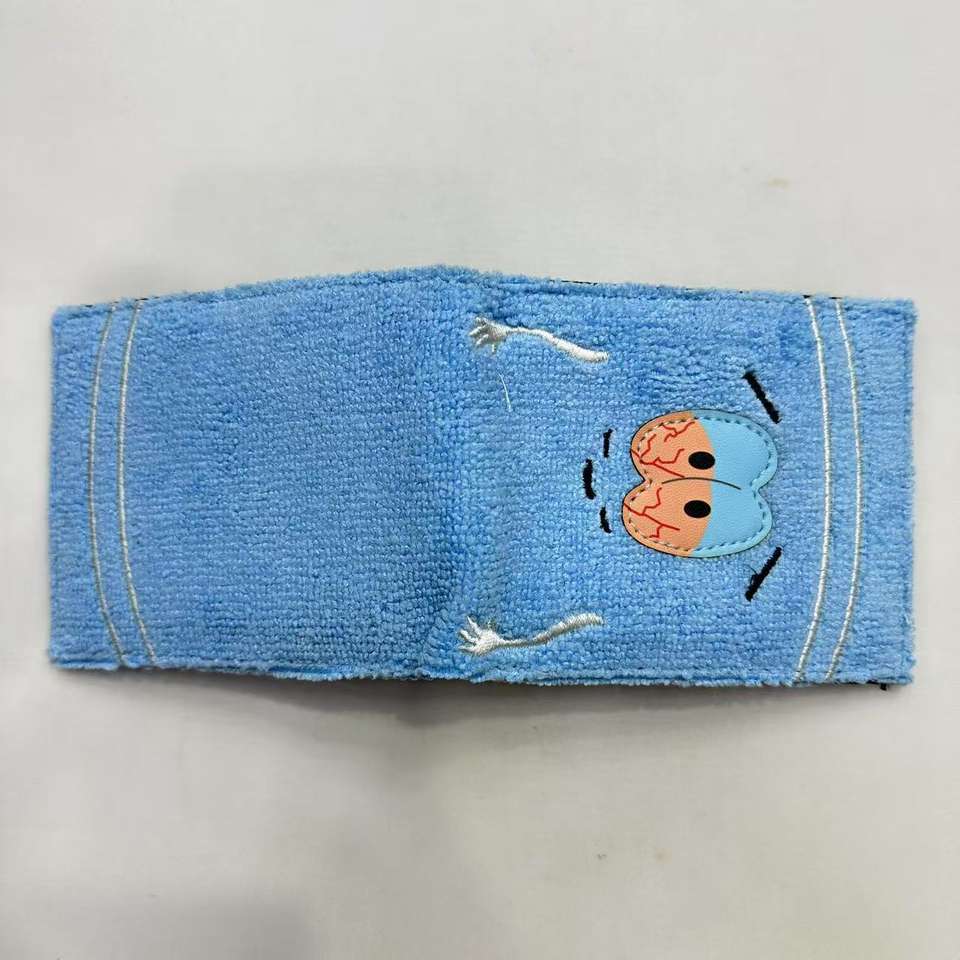 Аниме-кошелек South Towelie из PU-кожи
