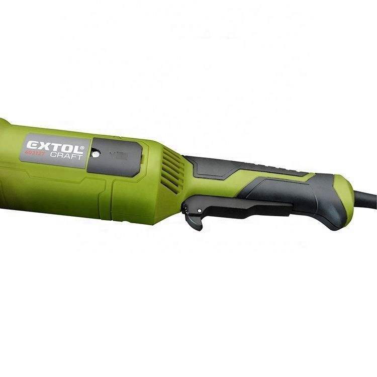 Электрическая УШМ EXTOL Craft (Professional)