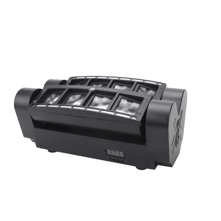 Mini Spider Light (Laser/Color)