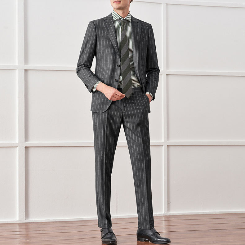 Бизнес-костюм Boy Tuxedo (Business & Wedding)