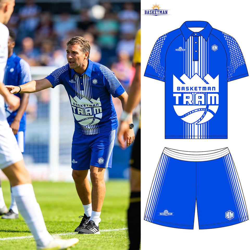 Professional Team Sportswear