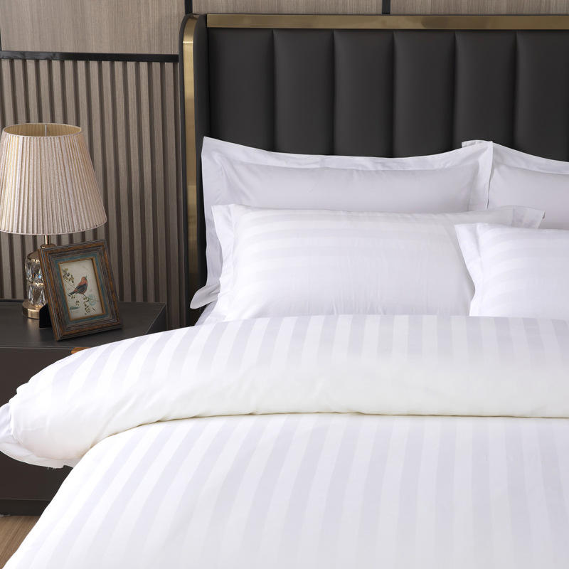Гостиничный King Size (Белый)