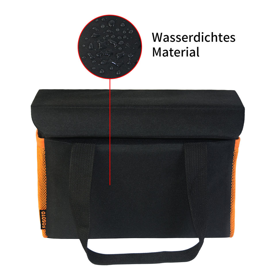 Профессиональный кейс Fosoto (FOSOTO B400 Digital Camera Case)