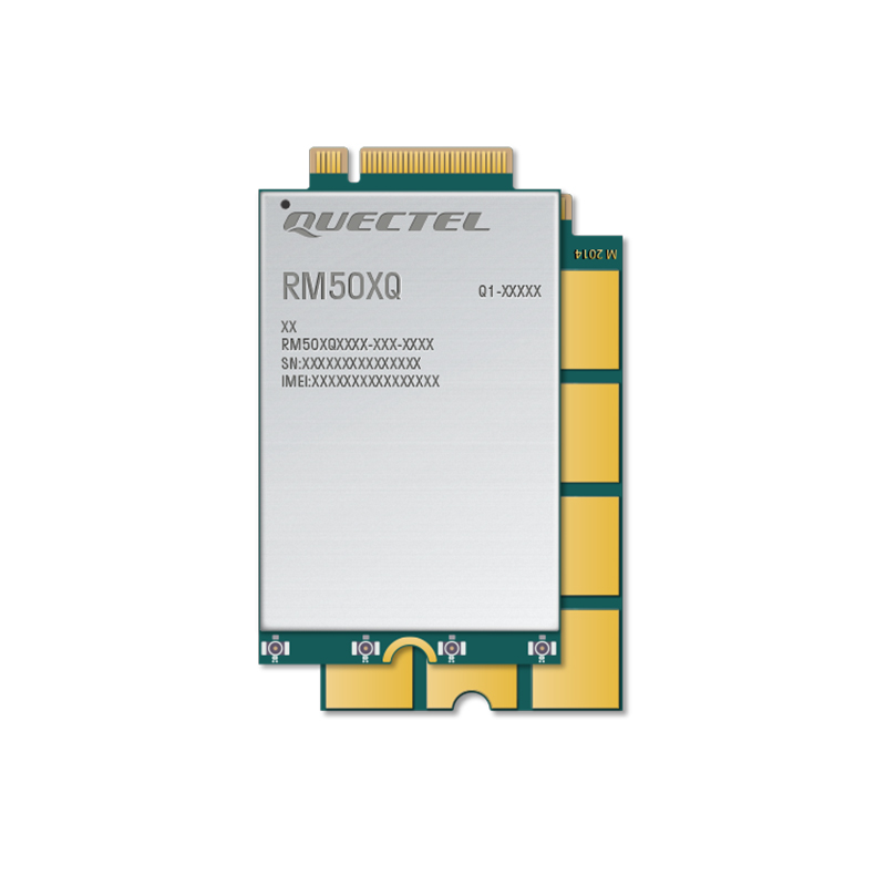 Quectel RM500Q-AE RM500Q 5G Modem Both NSA and SA Modes
