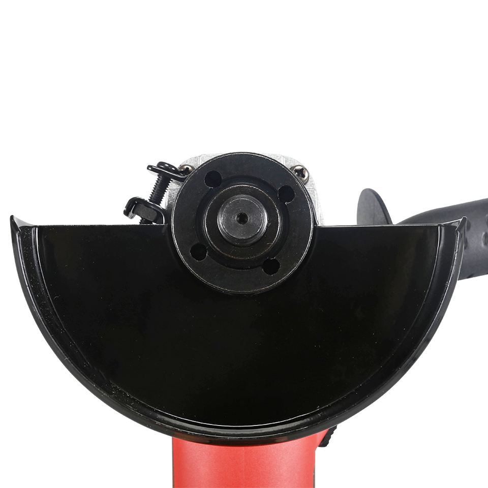 Угловая шлифмашина EDON AG115-800 (115 мм)