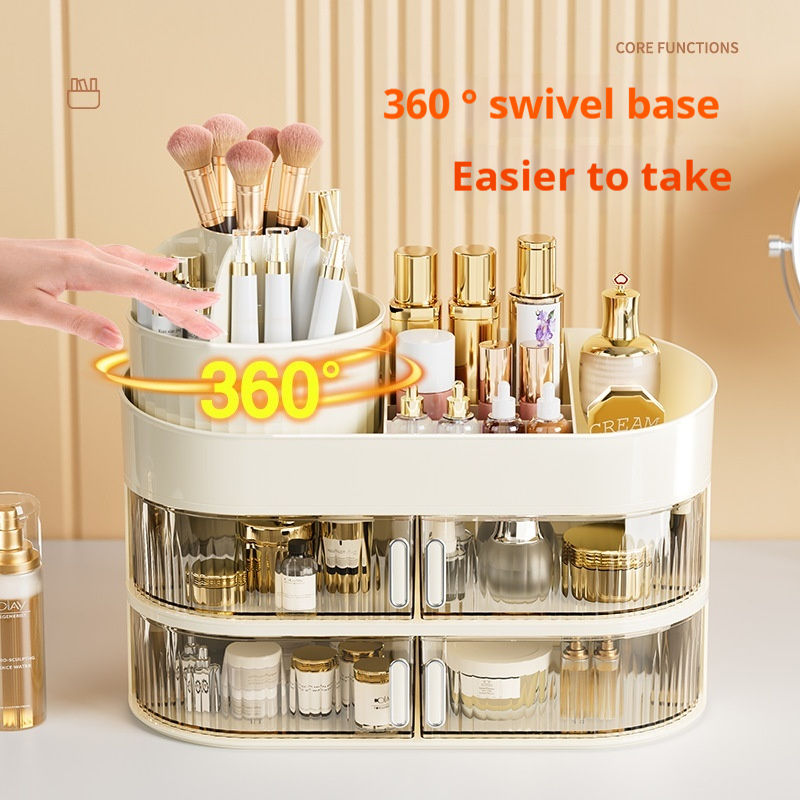 Пылезащитный бокс 2 слоя (Dustproof 2 Layers Box)