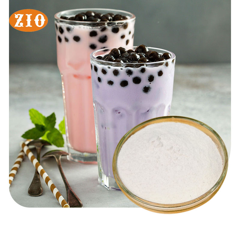 Молочный чай 3-в-1 (Instant Milk Tea Powder)