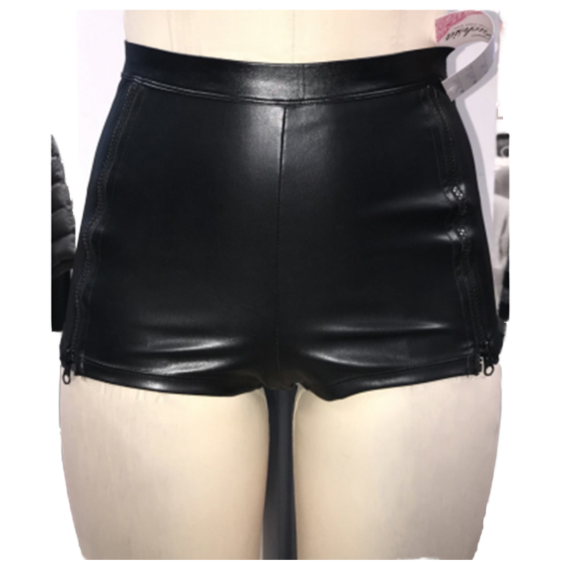 Shiny Lism Performance Apparel