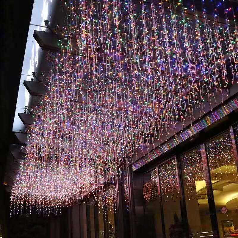Штора Fairy Curtain (Custom)