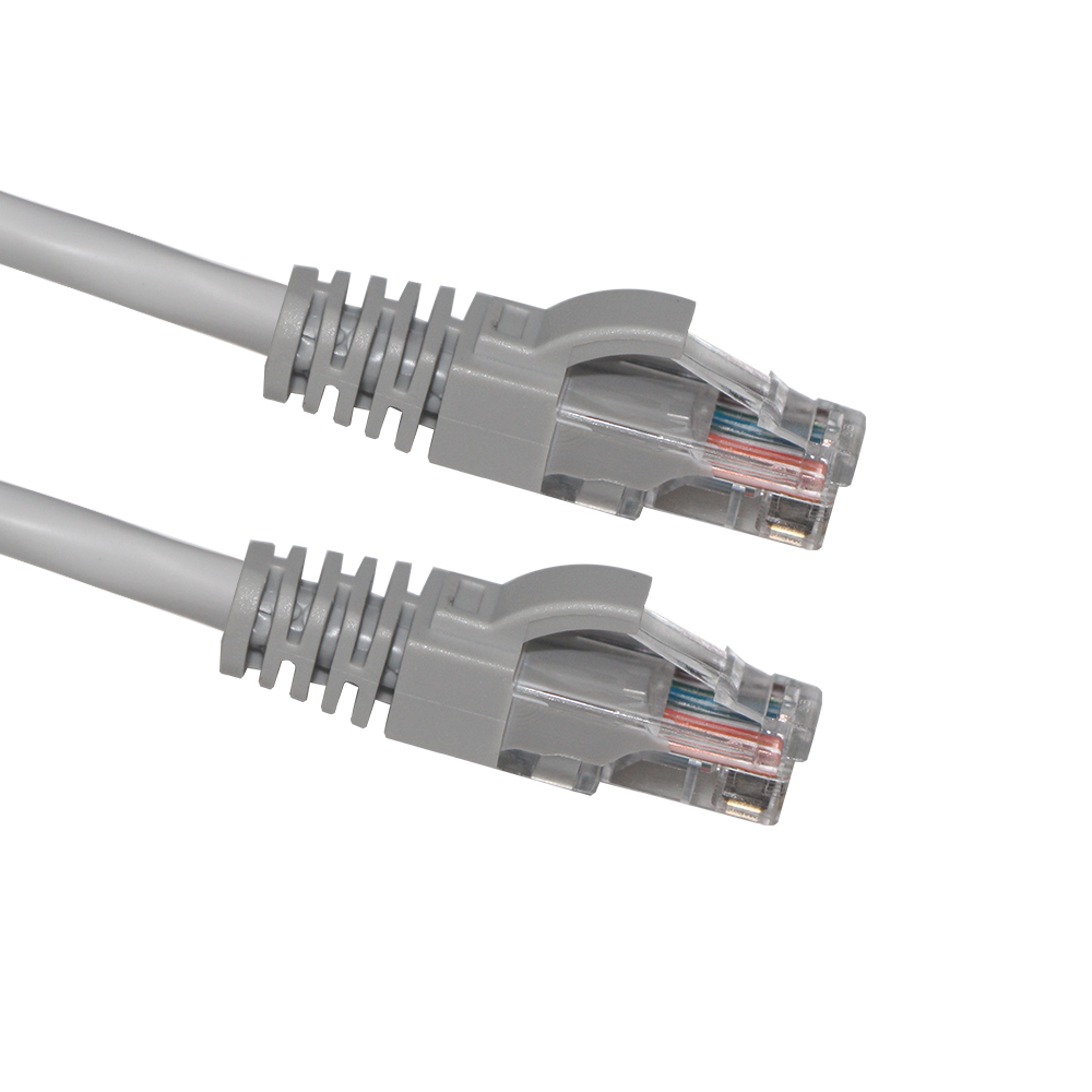 Rj45 Connectors Network cables Computer cable utp Cat6 ethernet patch cables