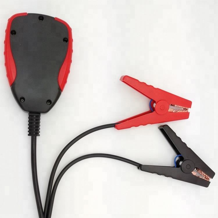 Электрический диагностический инструмент для 12V систем