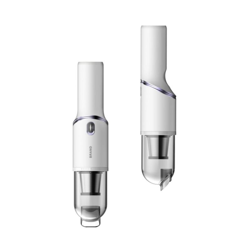 50W Portable Mini Car Vacuum Cleaners Cordless Wireless Vaccums