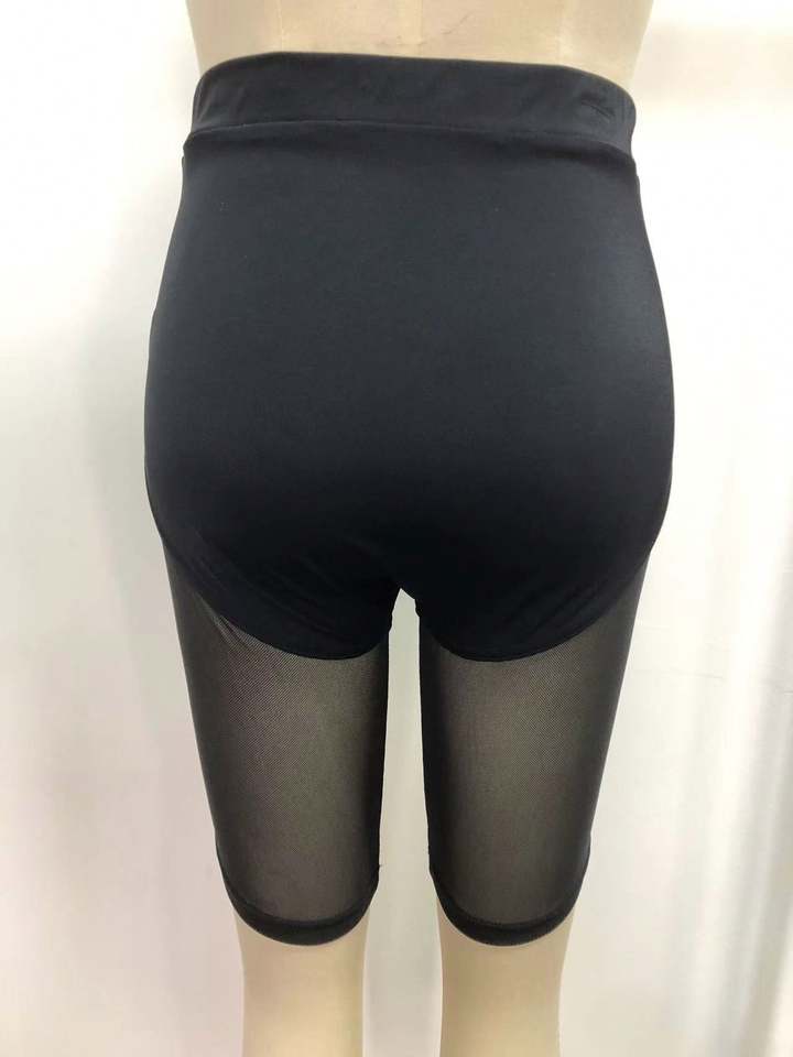 Girl's Modern Polyester Spandex Dance Wear