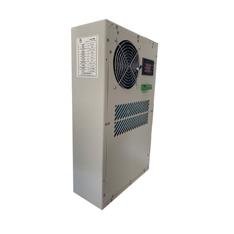 400W 230V AC/DC 48V Outdoor Industrial Mini Portable air Cooler Cabinet air Conditioner