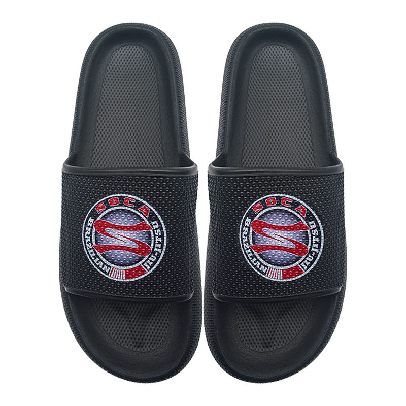Бюджетные тапочки для ванной Greatslides