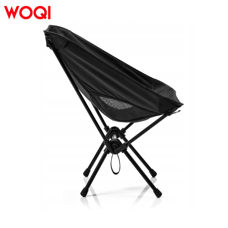 Портативное складное кресло Moon Chair
