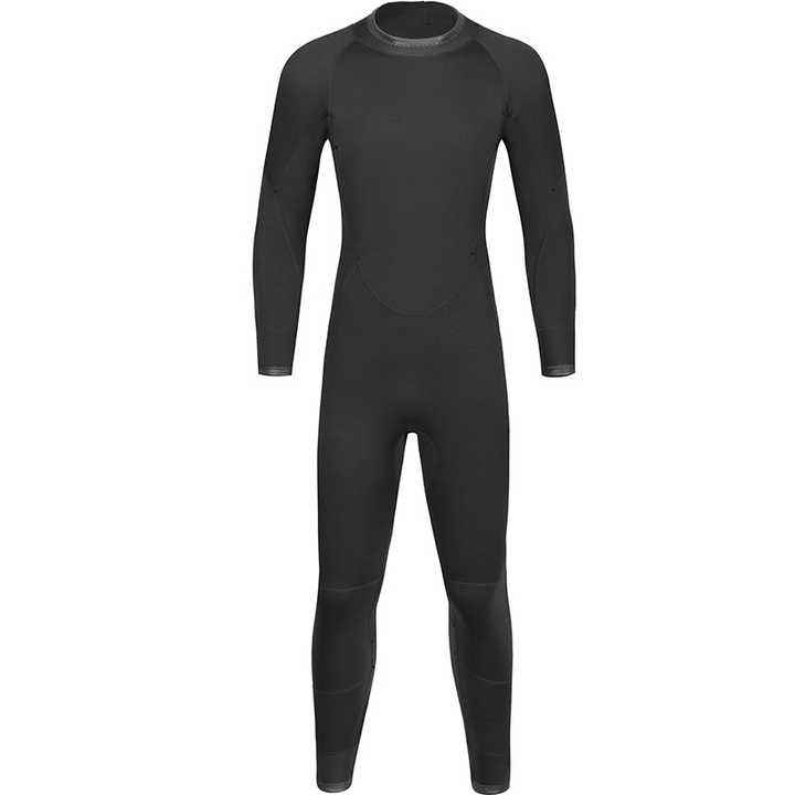 Гидрокостюм для серфинга и дайвинга (3мм Neoprene)