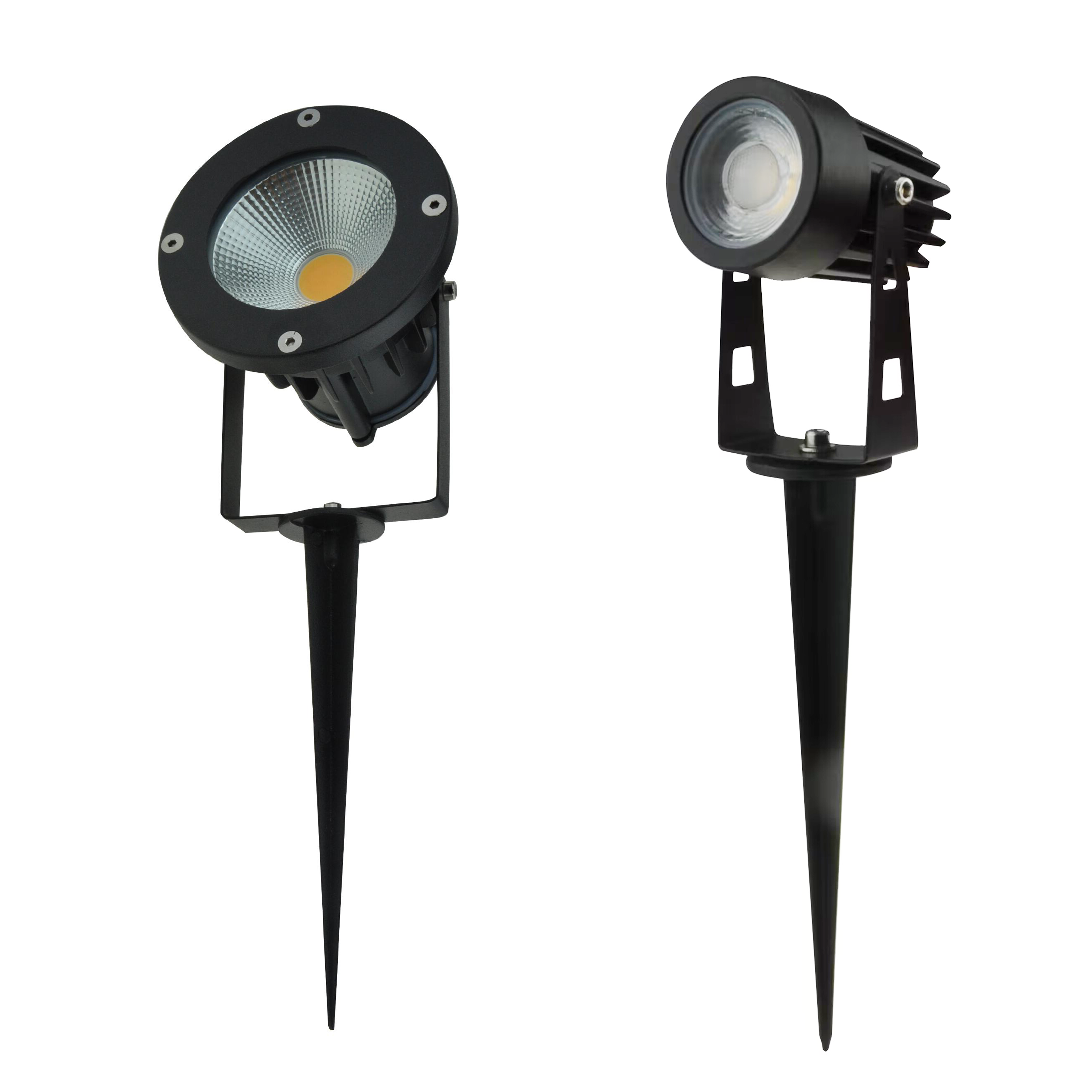 Factory Price Ip65 Waterproof Buried Lamp Outdoor Garden Light