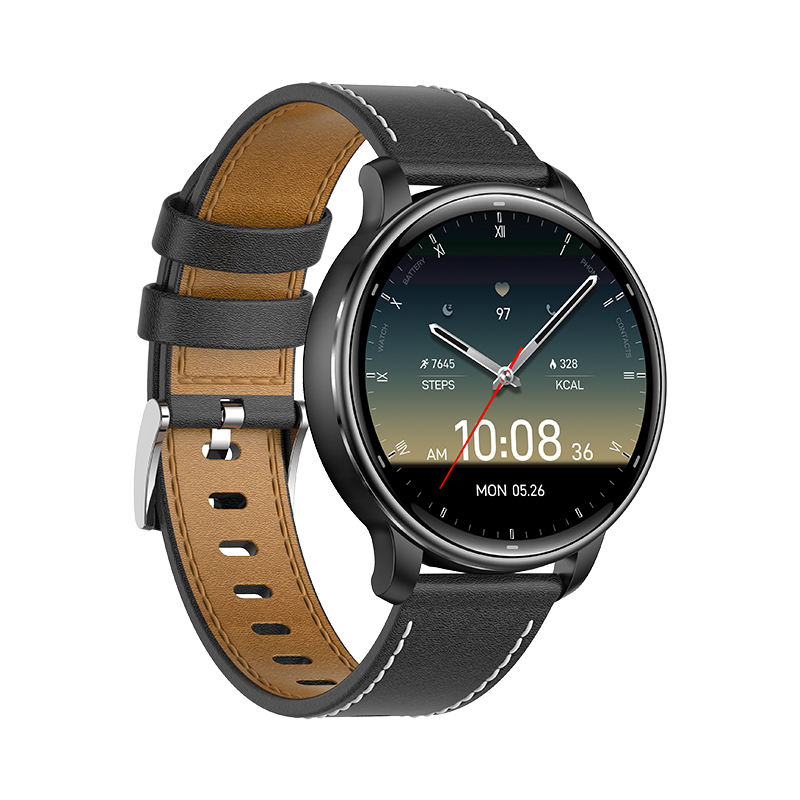 Смарт-часы KM96 с GPS
