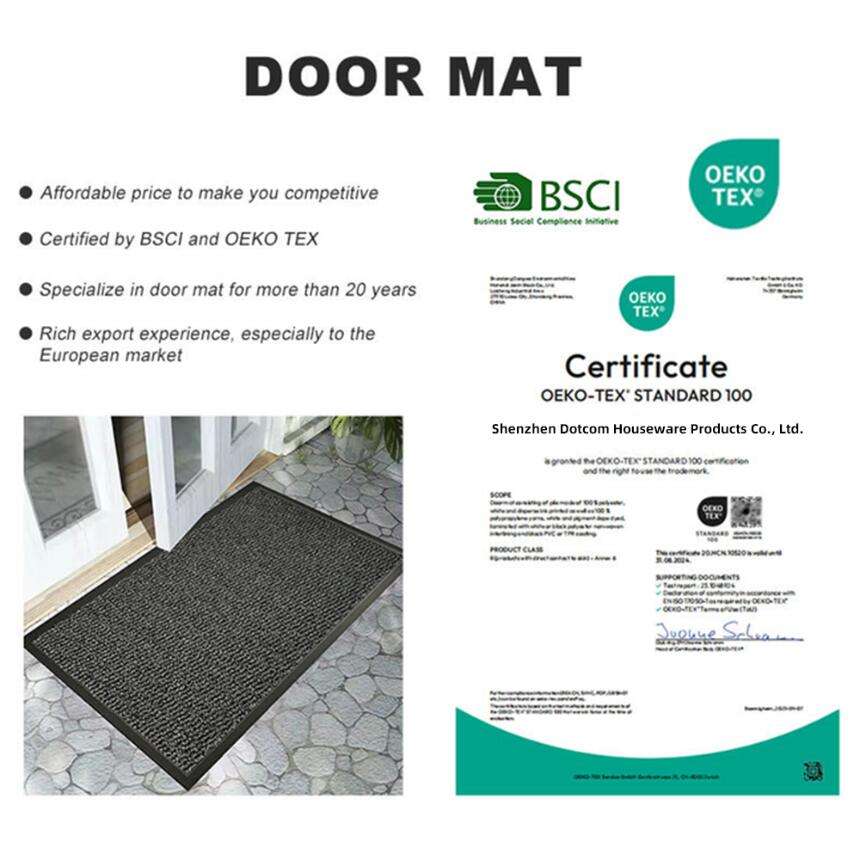 Грязезащитное покрытие «Вулкан» (Aluminium Mat)