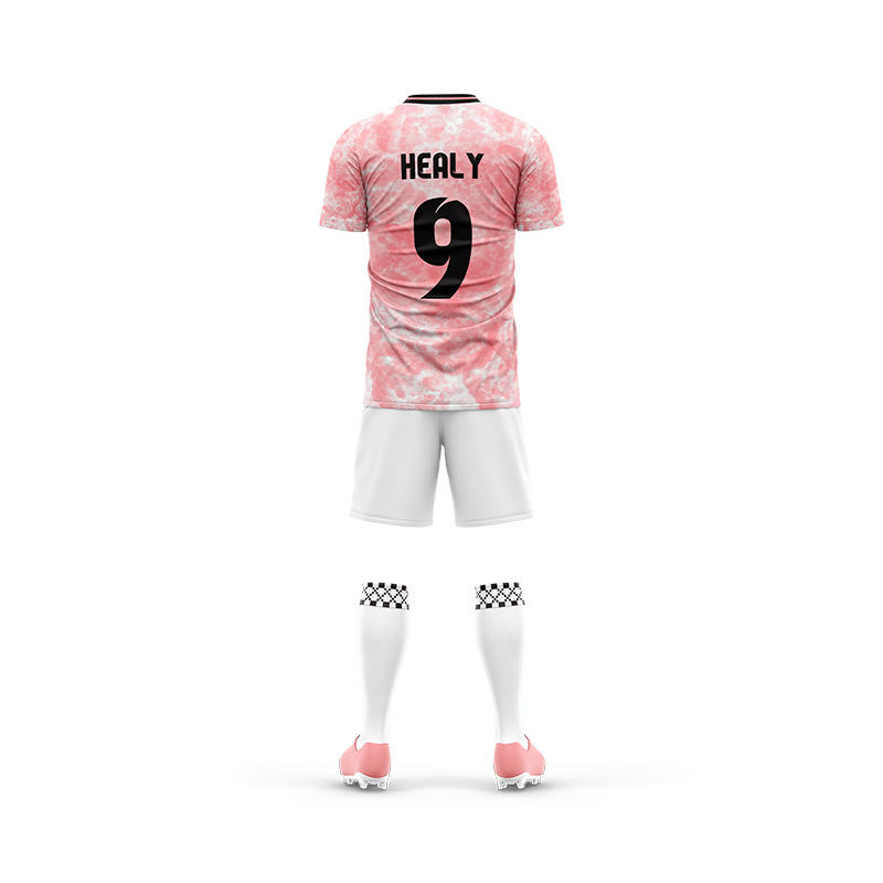 HEALY Professional Sportswear