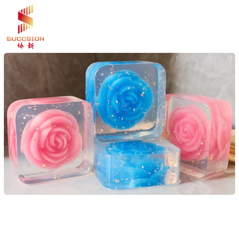Увлажняющее банное мыло (Factory Wholesale)