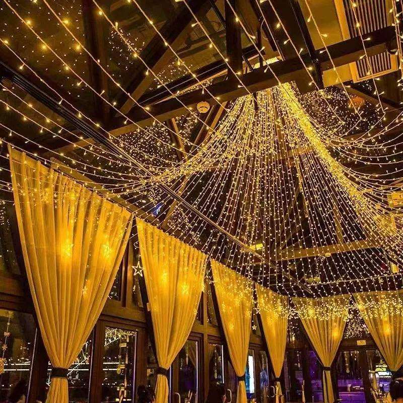 Нить Fairy String (10м - 20м)
